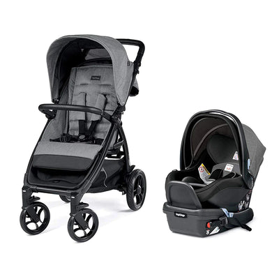Booklet 50 Travel System - Atmosphere