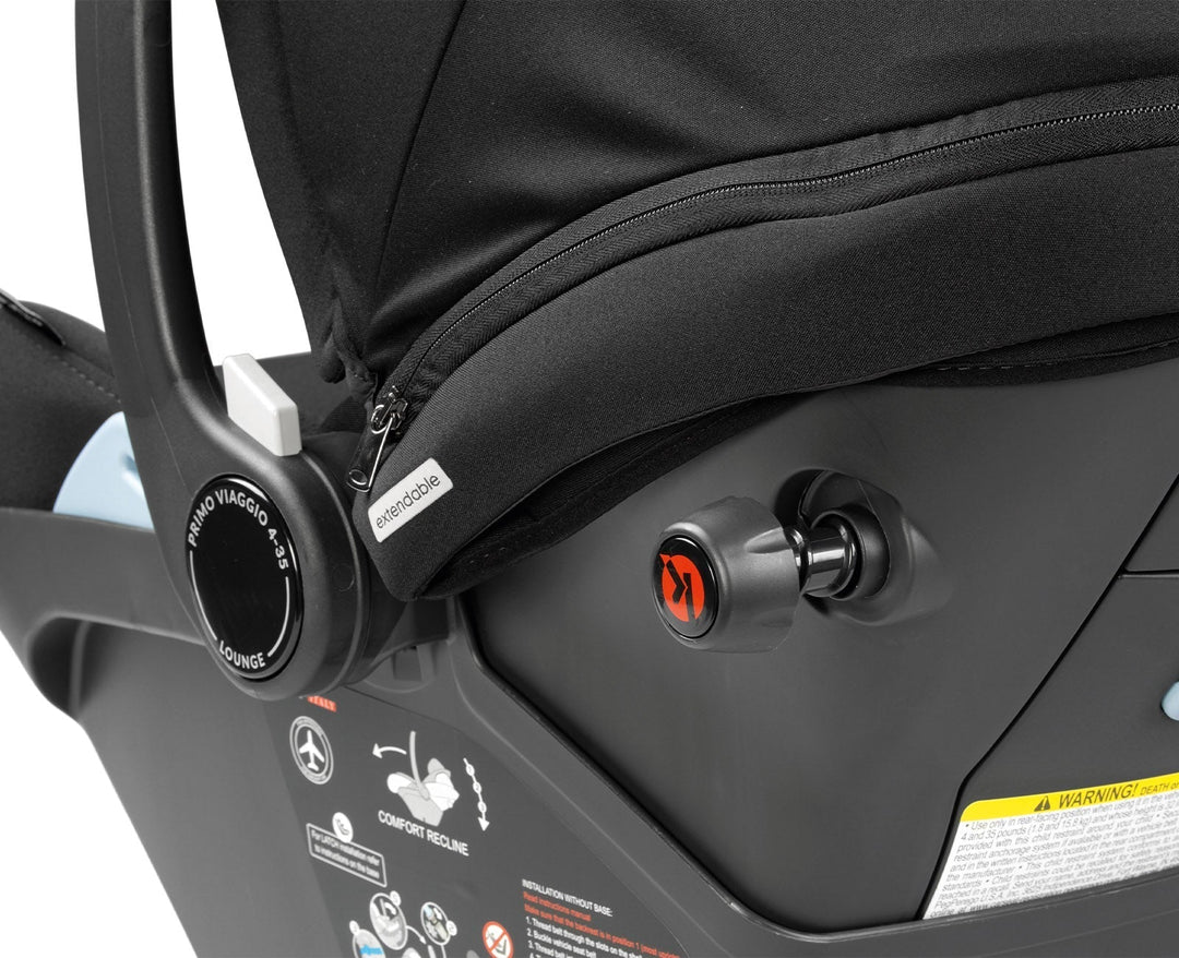 Peg Perego Peg Perego - Primo Viaggio 4 - 35 Lounge