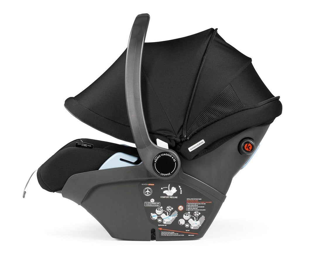 Peg Perego Peg Perego - Primo Viaggio 4 - 35 Lounge