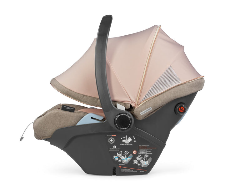 Peg Perego Peg Perego - Primo Viaggio 4 - 35 Lounge