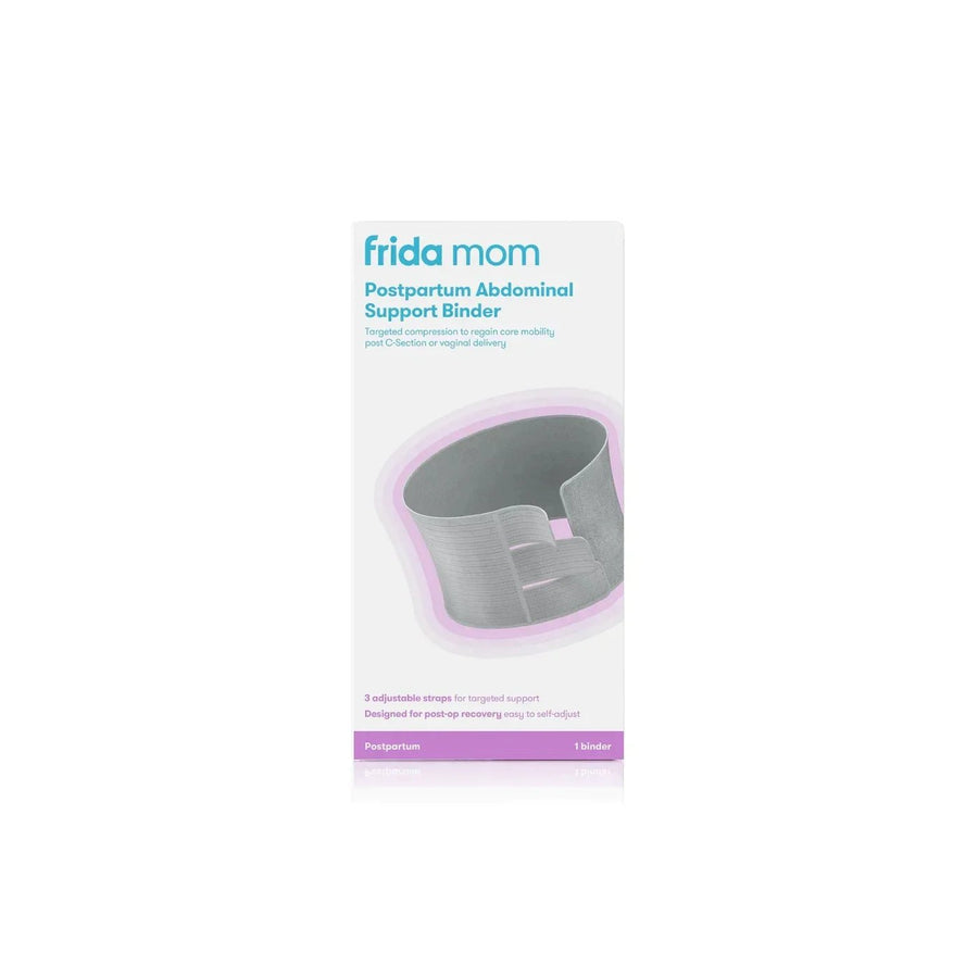 FridaMom Postpartum Abdominal Support Binder