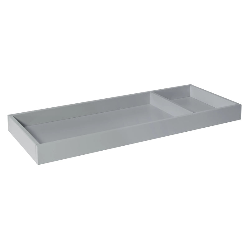 Changer Tray Universal Wide- Grey