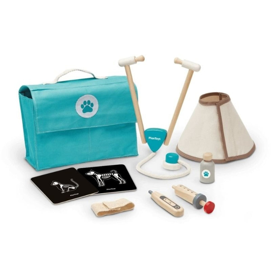 Plan Toys Vet Set