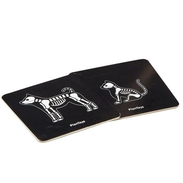 Plan Toys Vet Set
