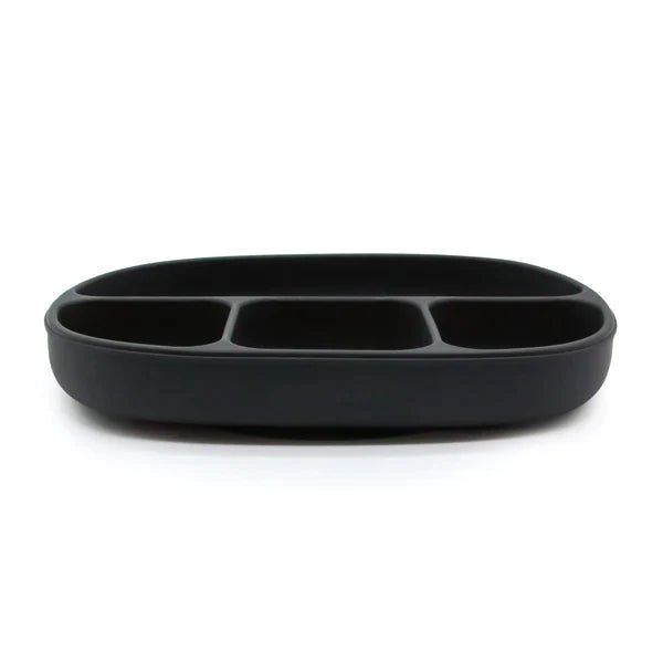 Young Lux Silicone Suction Divider Plate + Lid