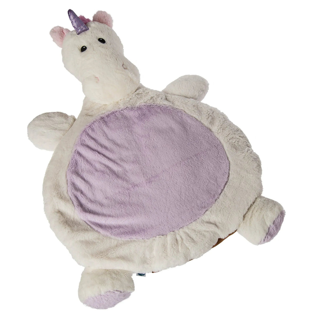 Mary Meyer Unicorn Baby Mat