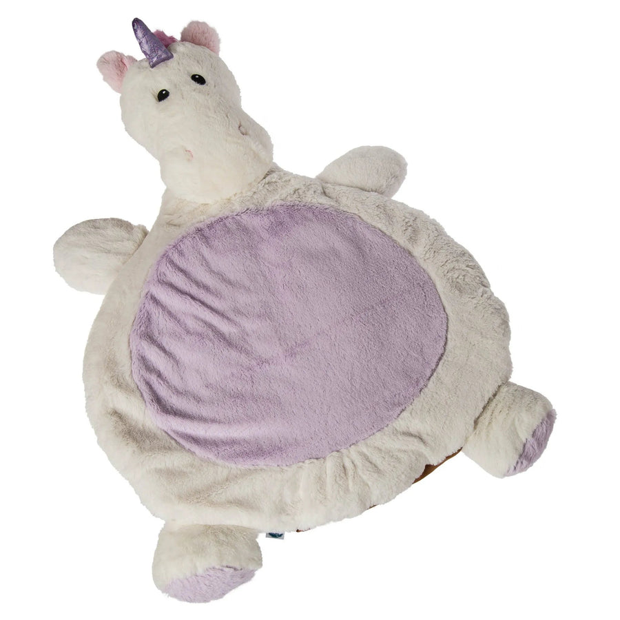 Mary Meyer Unicorn Baby Mat