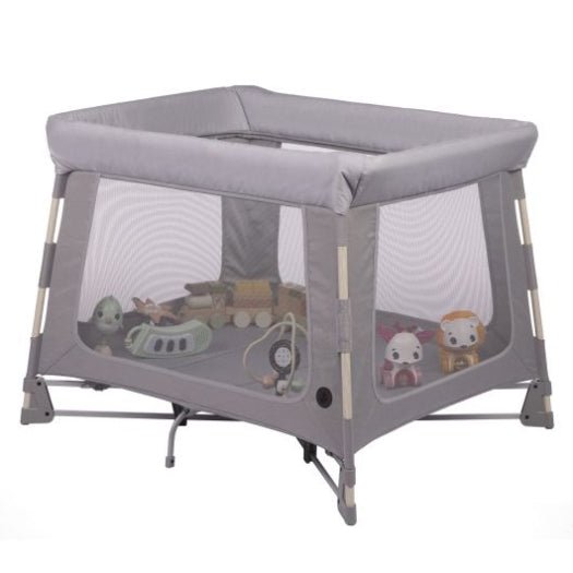 maxi-cosi swift playard - essential graphite Maxi Cosi Swift Playard