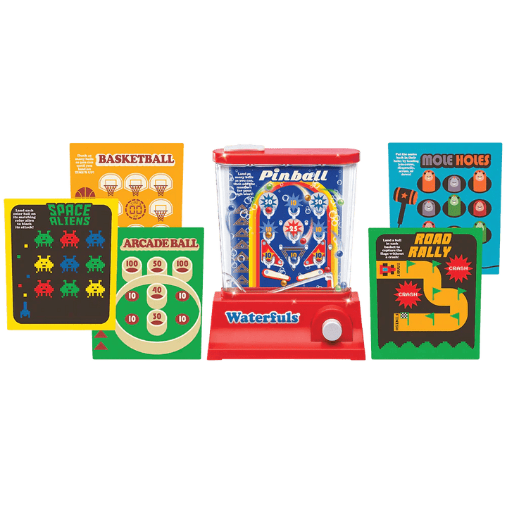 Playmonster Playmonster The Original Waterfuls Playtime/Toys