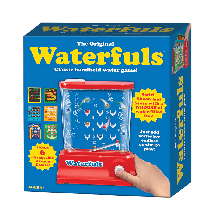 Playmonster Playmonster The Original Waterfuls Playtime/Toys