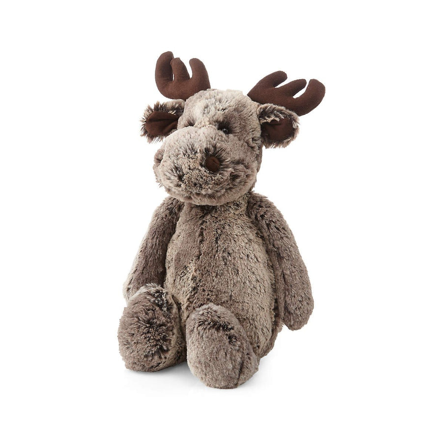 Jellycat Woodland and Babe Moose