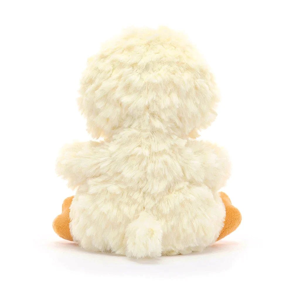 Jellycat Yummy Duckling