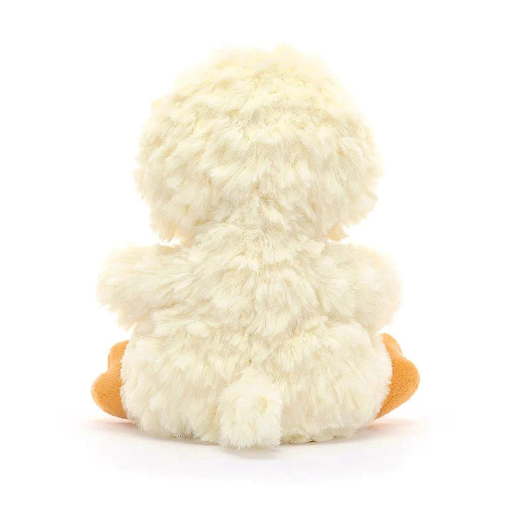 Jellycat Yummy Duckling