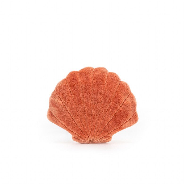 Jellycat Sensational Seafood