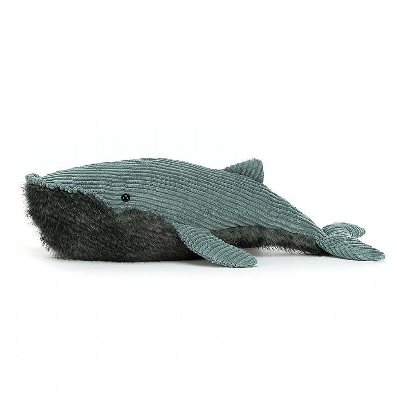Jellycat Willey Whale Large