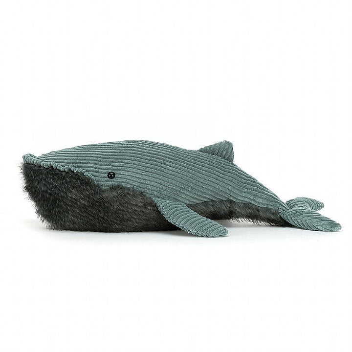 Jellycat Willey Whale Large