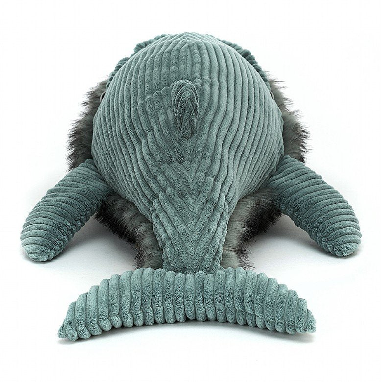 Jellycat Willey Whale Large