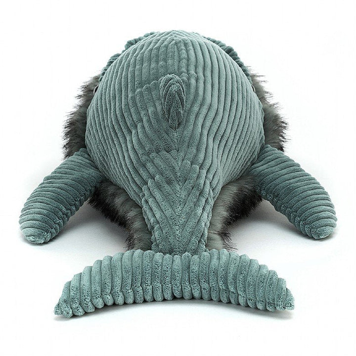 Jellycat Willey Whale Large