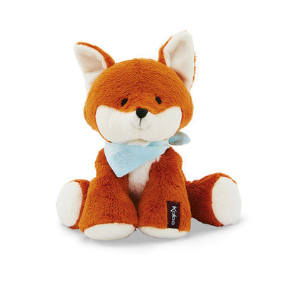 Les Amis - Paprika Fox