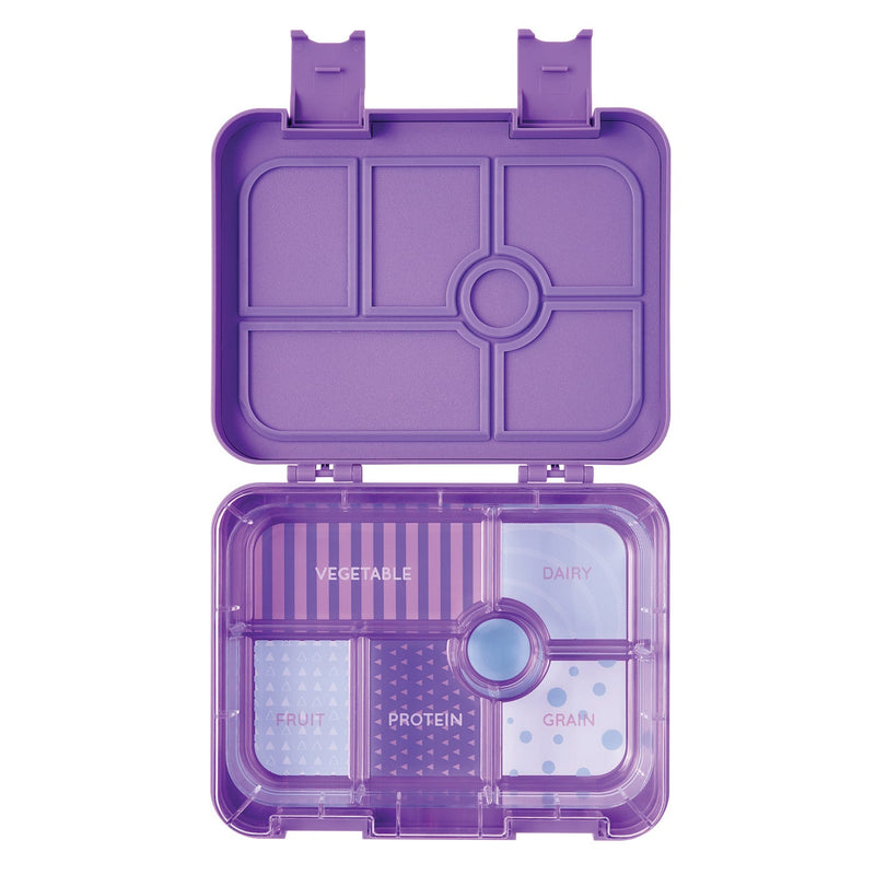 Bento Box - Large - Loopy Llama ENG ONLY