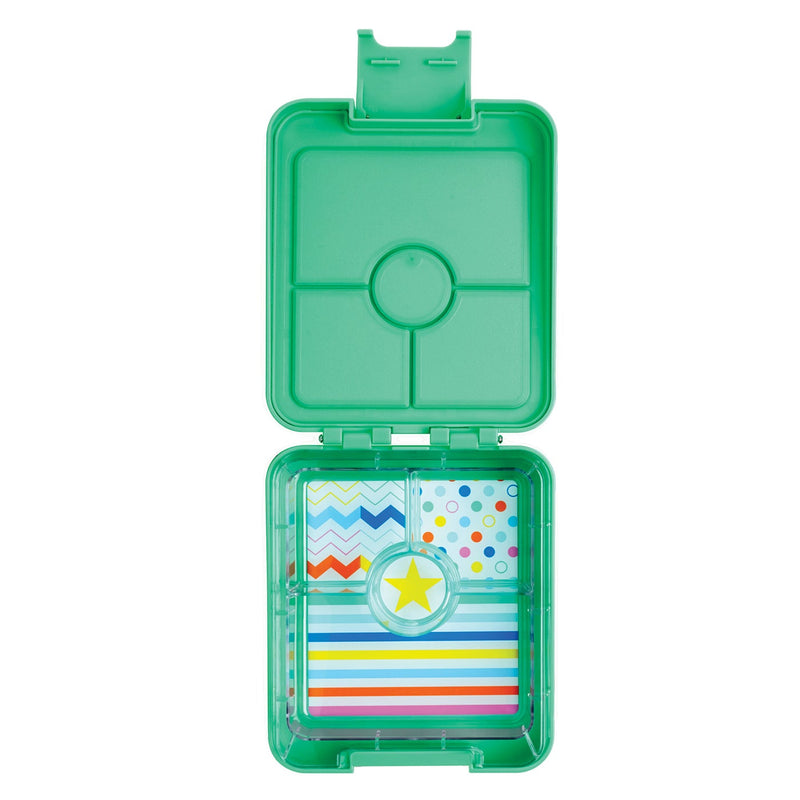 Bento Box - Mini - Dino Rock ENG ONLY