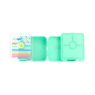 Bento Box - Mini - Dino Rock ENG ONLY