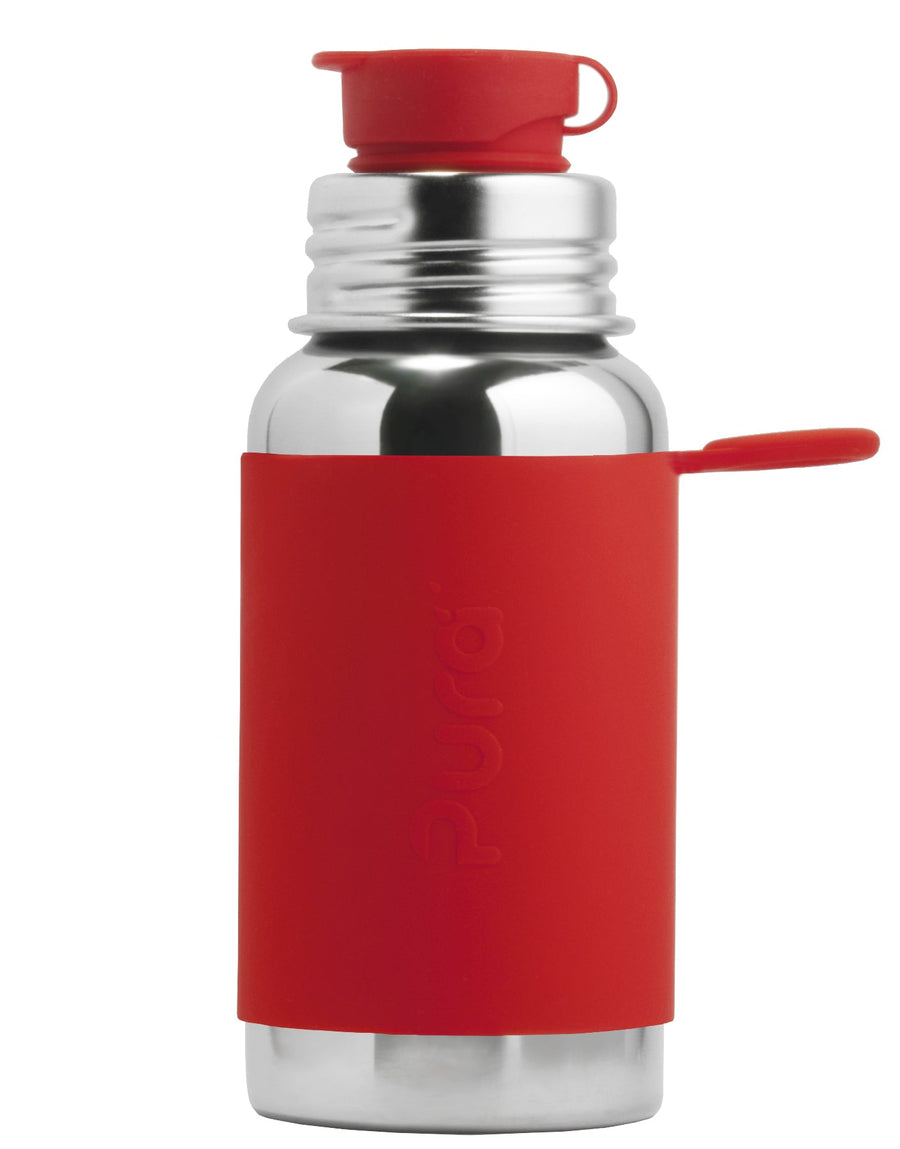 Pura Pura 550ML Sports Bottle