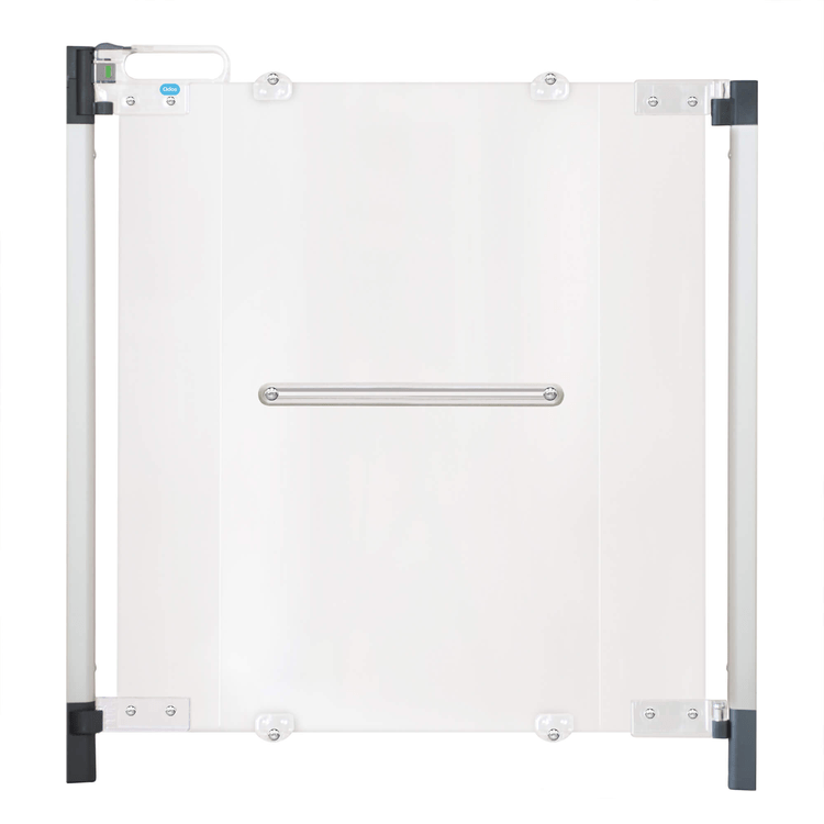 Qdos Qdos Crystal Baby Gate