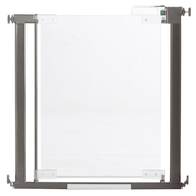 Qdos Qdos Crystal Baby Gate