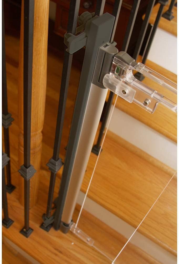 Qdos Qdos Stair Mounting Kit