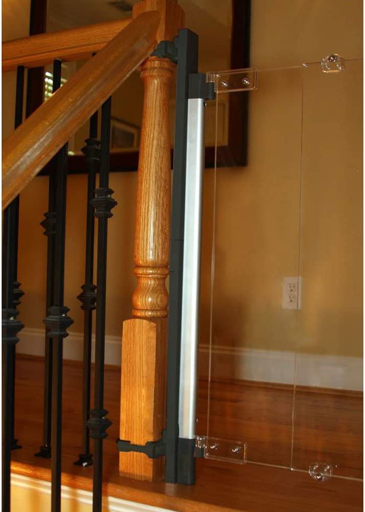 Qdos Qdos Stair Mounting Kit