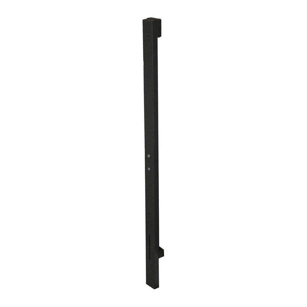 Universal Baseboard Adapter Slate | Macklem’s Canada's Baby Store