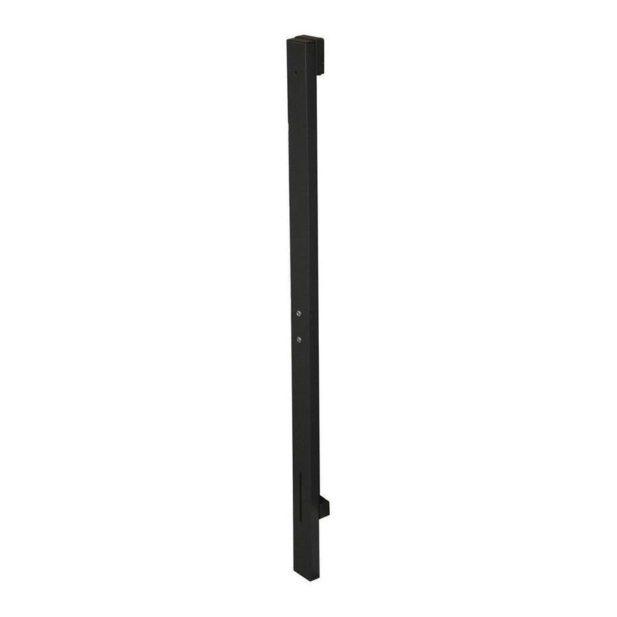 Qdos Universal Baseboard Adapter Slate
