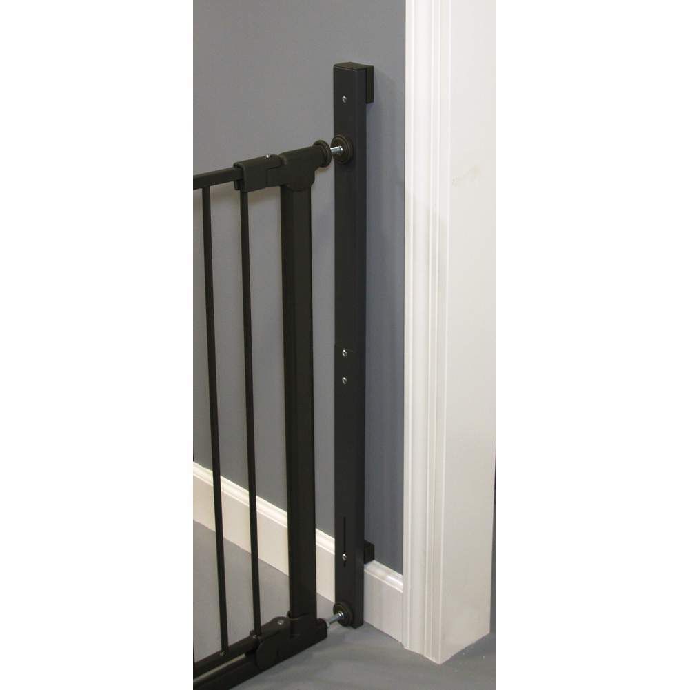 Qdos Universal Baseboard Adapter Slate