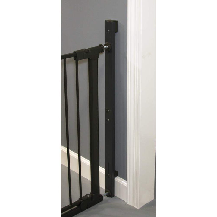 Qdos Universal Baseboard Adapter Slate