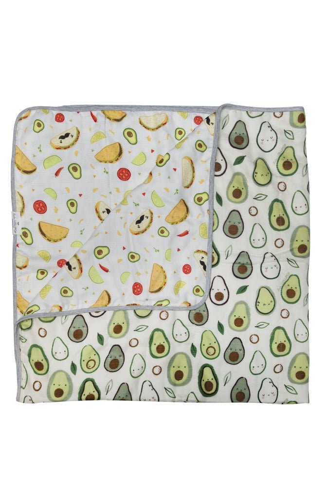 LOULOU LOLLIPOP Quilt