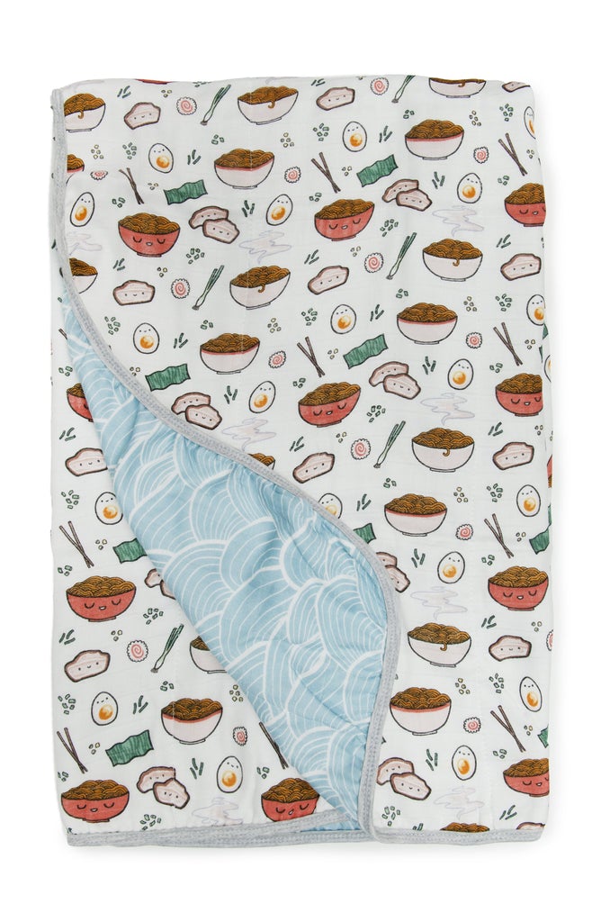 LOULOU LOLLIPOP Quilt
