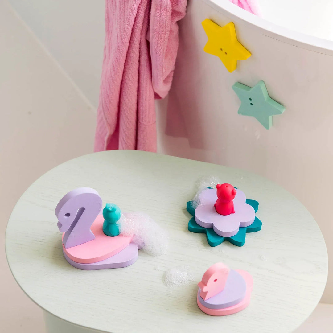 Quut Puzzle Friends