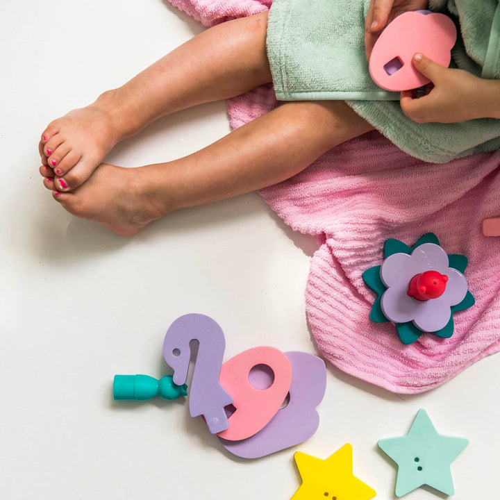 Quut Puzzle Friends