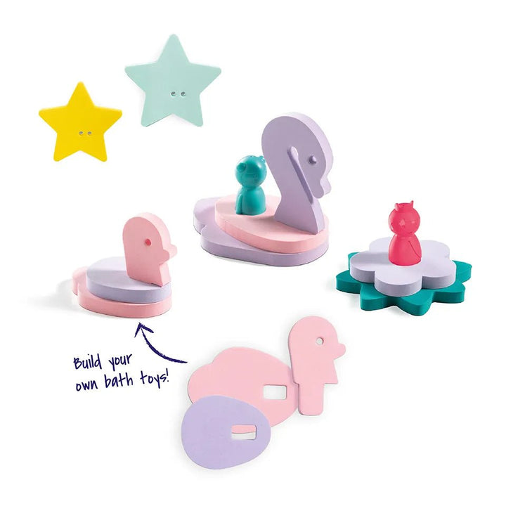 Quut Puzzle Friends