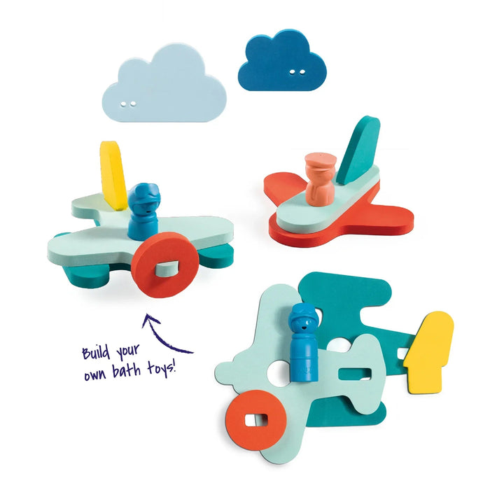 Quut Puzzle Friends