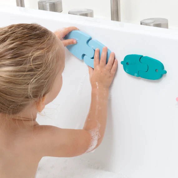 Quut Quutopia Bath Puzzle