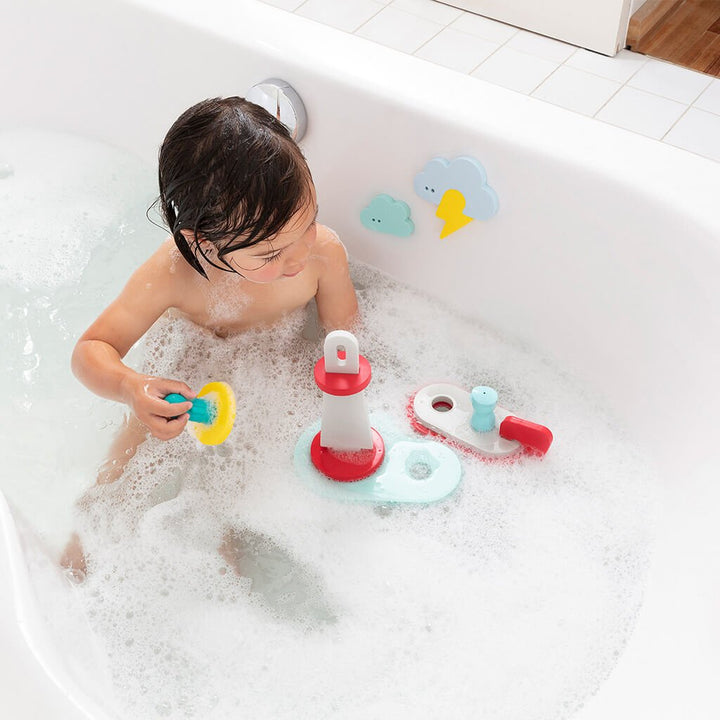 Quut Quutopia Bath Puzzle