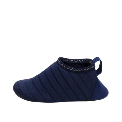 Aqua Shoes - Aquatic - Navy 0-3M