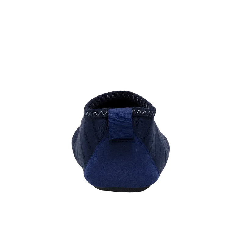 Aqua Shoes - Aquatic - Navy 0-3M