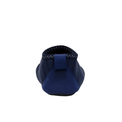 Aqua Shoes - Aquatic - Navy 0-3M