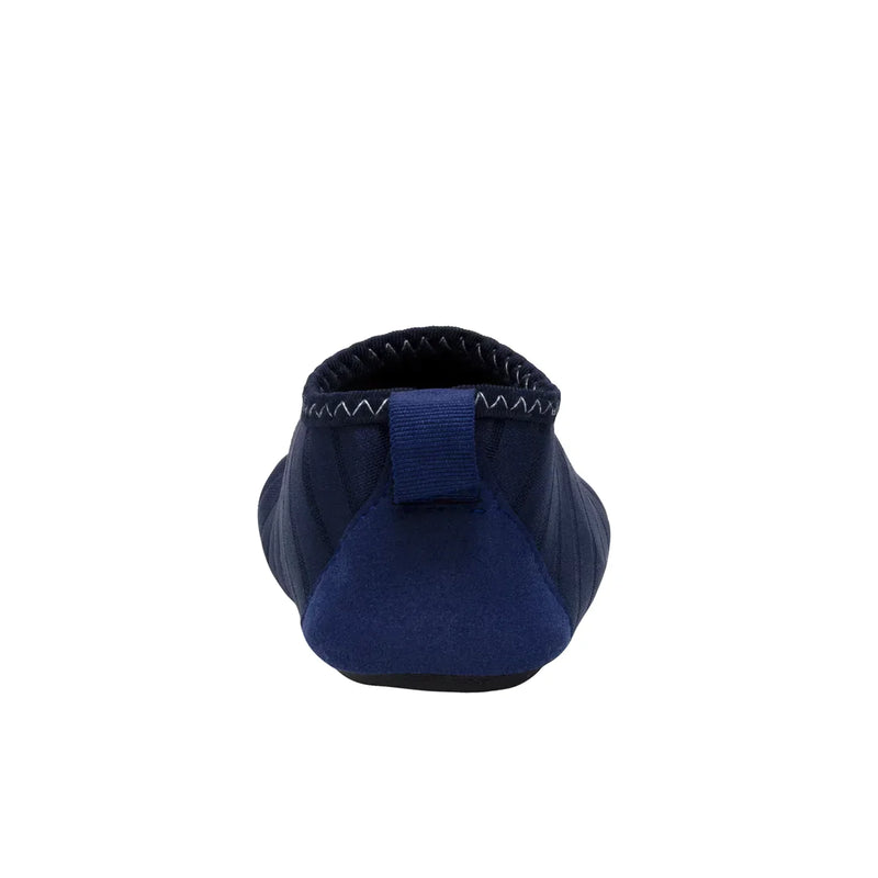 Aqua Shoes - Aquatic - Navy 0-3M