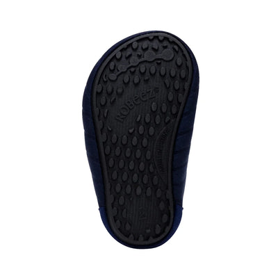 Aqua Shoes - Aquatic - Navy 0-3M