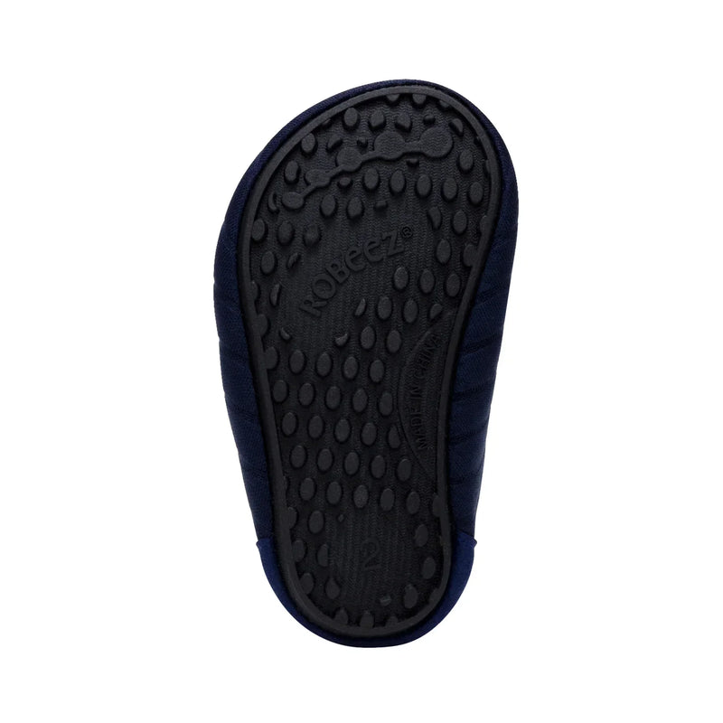 Aqua Shoes - Aquatic - Navy 0-3M