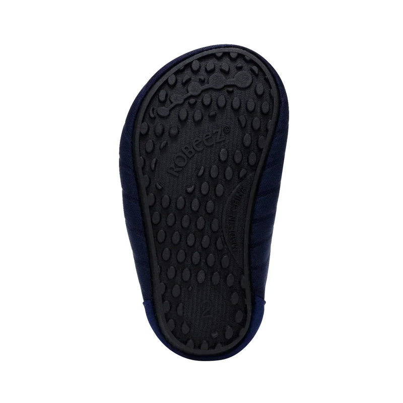 Aqua Shoes - Aquatic - Navy 0-3M
